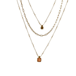 
                  
                    Load image into Gallery viewer, Vivi Necklace
                  
                