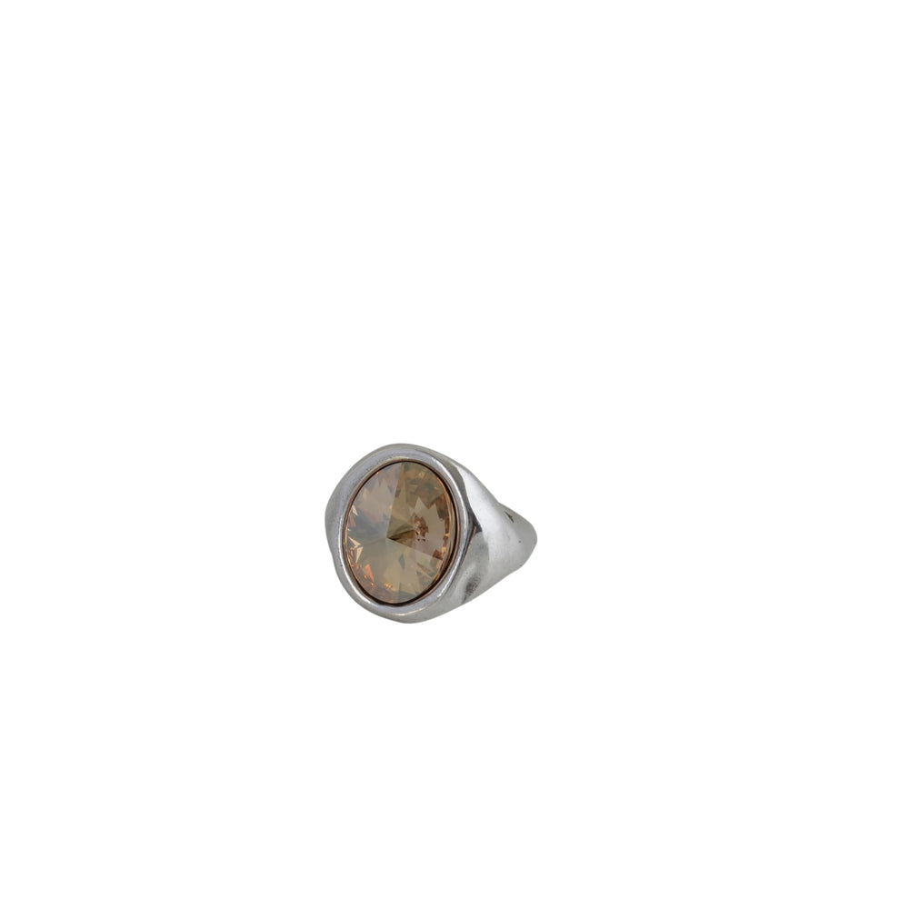 
                  
                    Load image into Gallery viewer, Moonstone Ring
                  
                